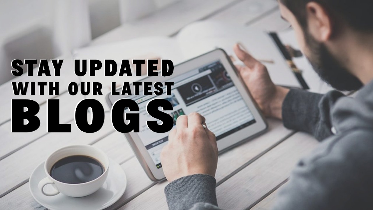 Blogs